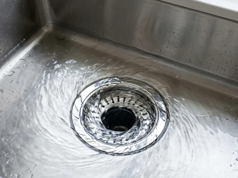 Drain Cleaning Plumber in Sims, IL